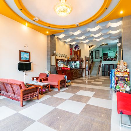 Golden Gate 1 Hotel Da Nang Exterior photo