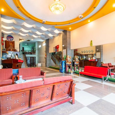 Golden Gate 1 Hotel Da Nang Exterior photo