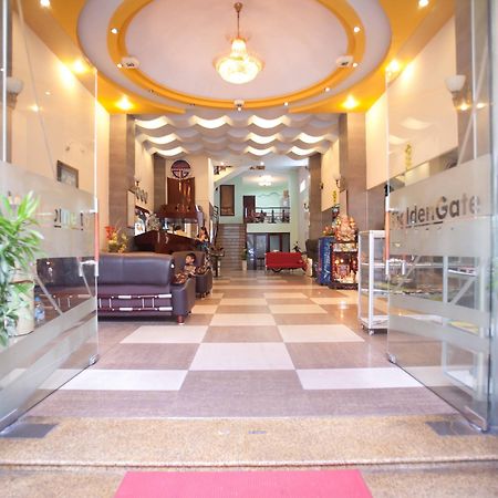 Golden Gate 1 Hotel Da Nang Exterior photo