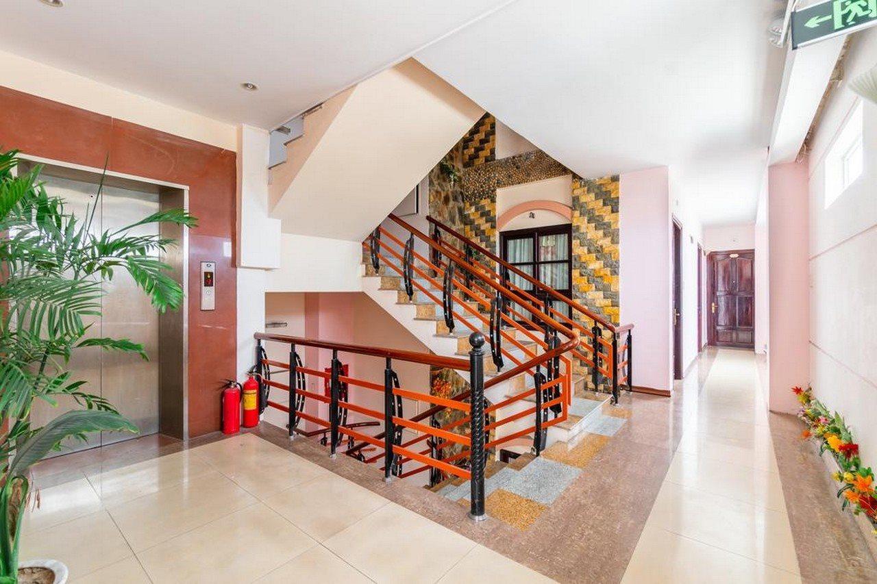 Golden Gate 1 Hotel Da Nang Exterior photo