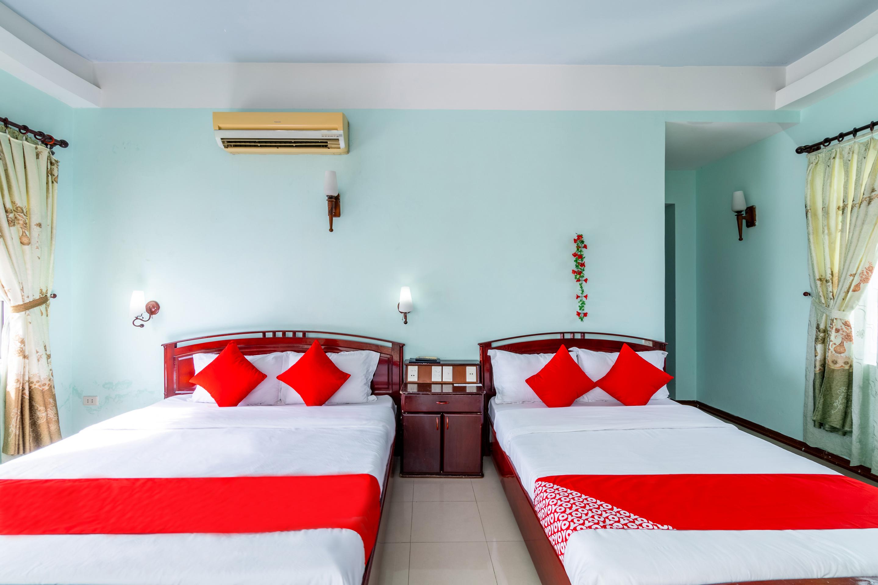 Golden Gate 1 Hotel Da Nang Exterior photo