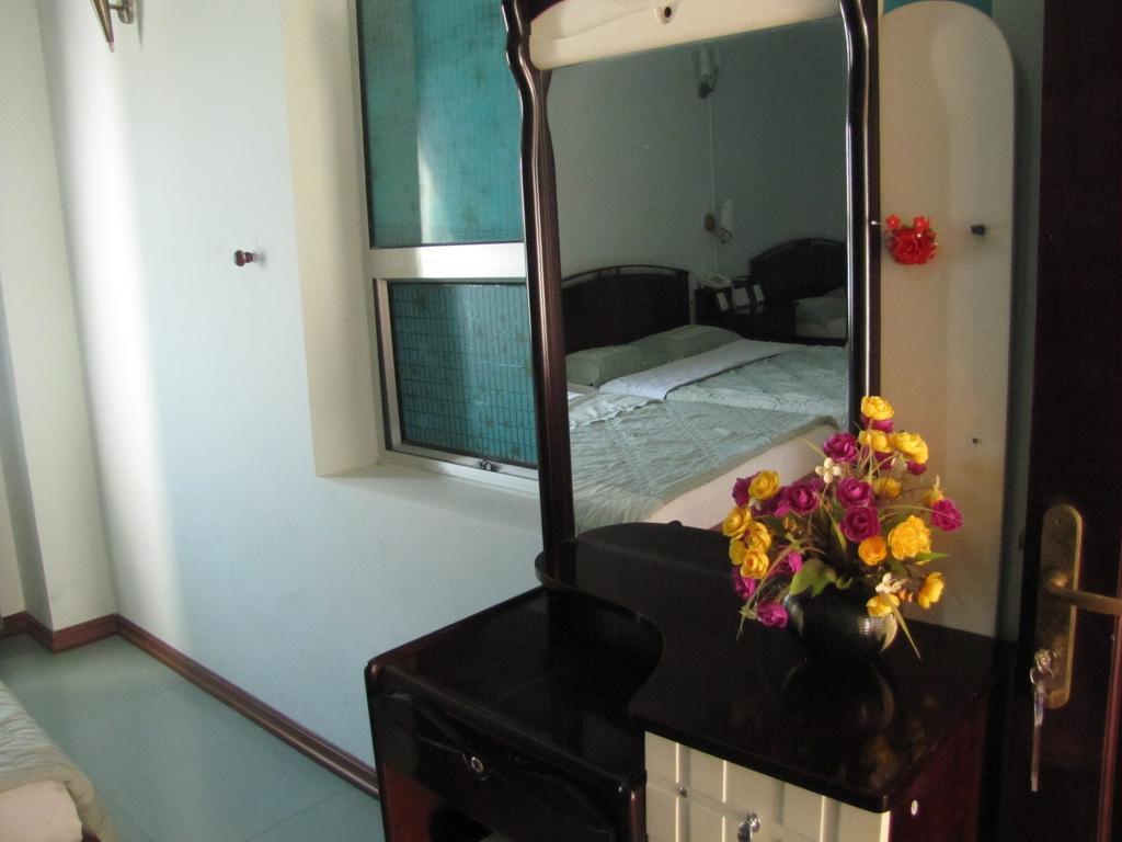 Golden Gate 1 Hotel Da Nang Exterior photo